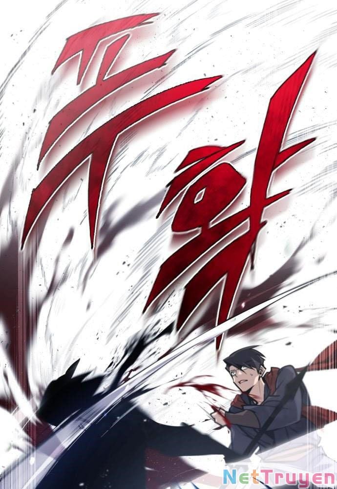 Giảng Sư Đứng Đầu, Baek Sư Phụ: Chapter 46