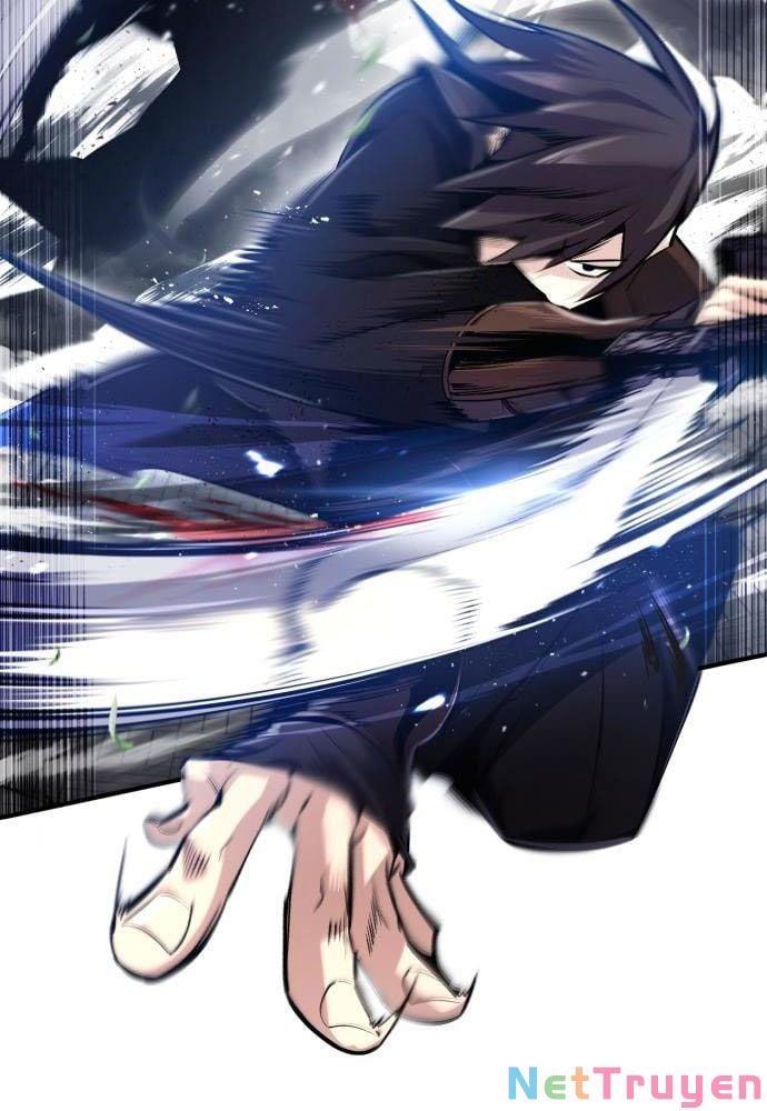 Giảng Sư Đứng Đầu, Baek Sư Phụ: Chapter 46