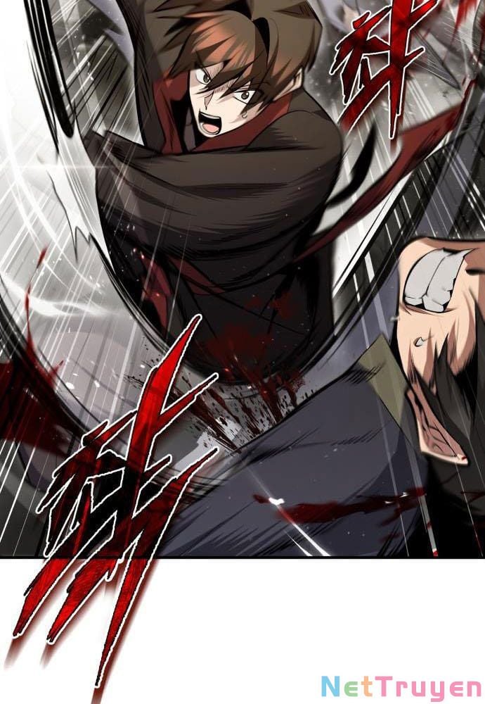 Giảng Sư Đứng Đầu, Baek Sư Phụ: Chapter 46