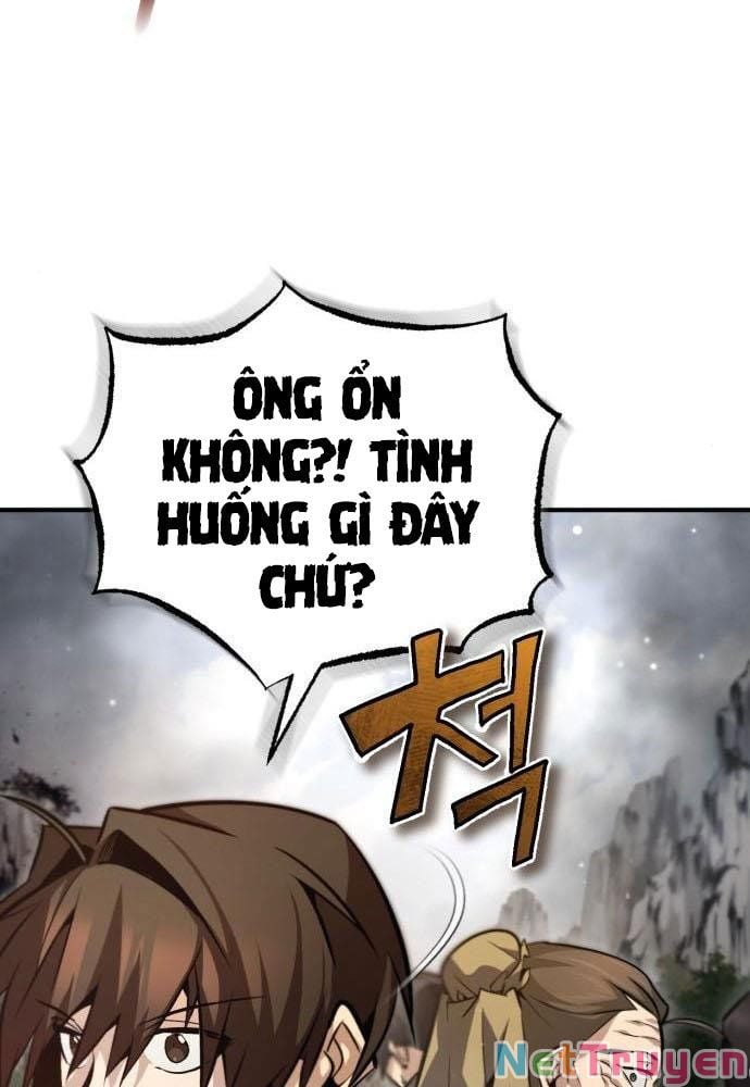 Giảng Sư Đứng Đầu, Baek Sư Phụ: Chapter 46