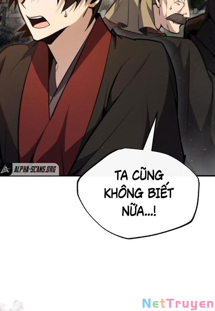 Giảng Sư Đứng Đầu, Baek Sư Phụ: Chapter 46