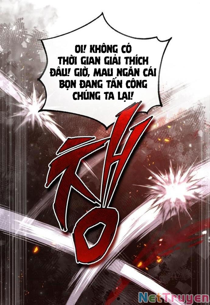 Giảng Sư Đứng Đầu, Baek Sư Phụ: Chapter 46