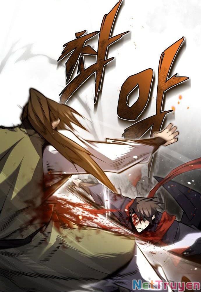 Giảng Sư Đứng Đầu, Baek Sư Phụ: Chapter 46