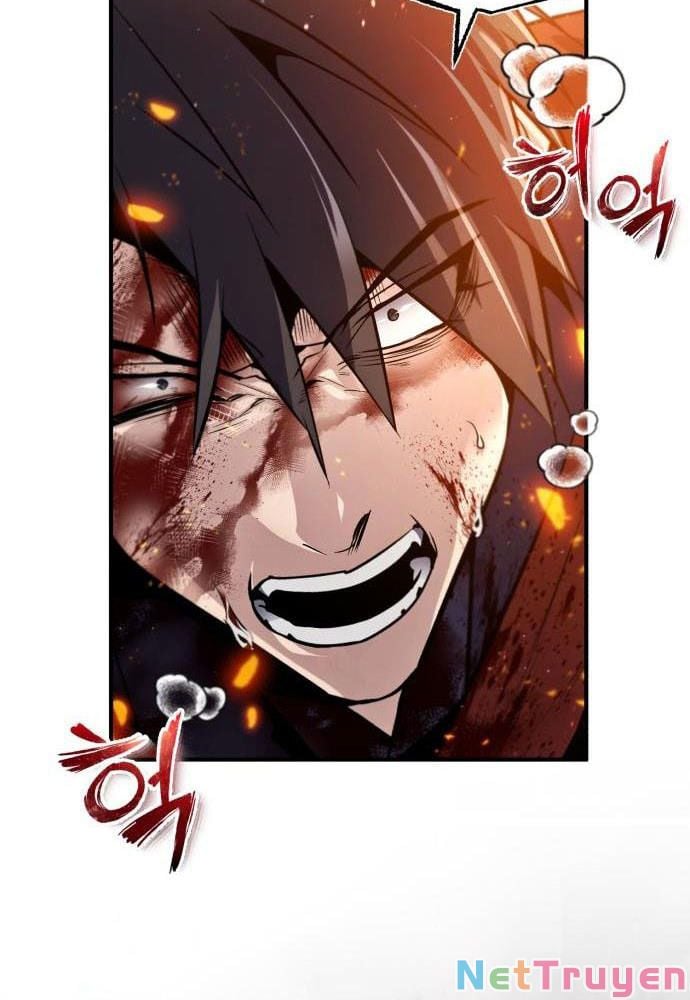 Giảng Sư Đứng Đầu, Baek Sư Phụ: Chapter 46