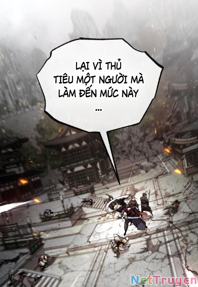 Giảng Sư Đứng Đầu, Baek Sư Phụ: Chapter 46