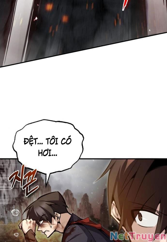 Giảng Sư Đứng Đầu, Baek Sư Phụ: Chapter 46