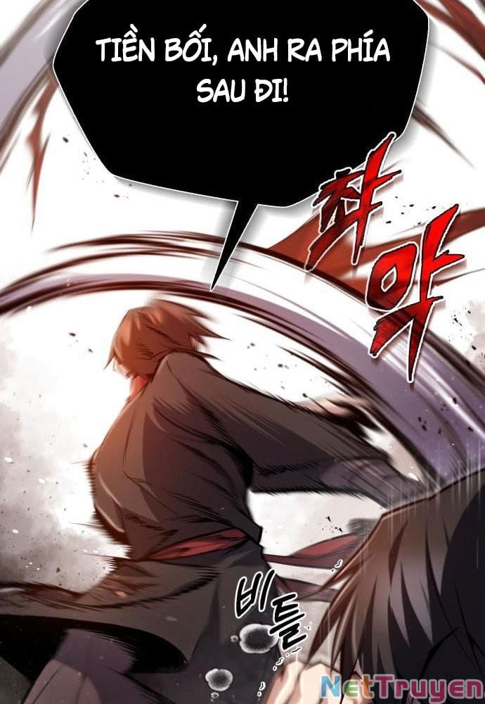 Giảng Sư Đứng Đầu, Baek Sư Phụ: Chapter 46