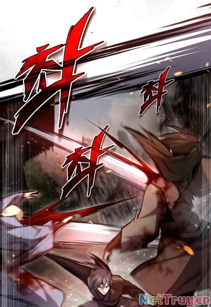 Giảng Sư Đứng Đầu, Baek Sư Phụ: Chapter 46