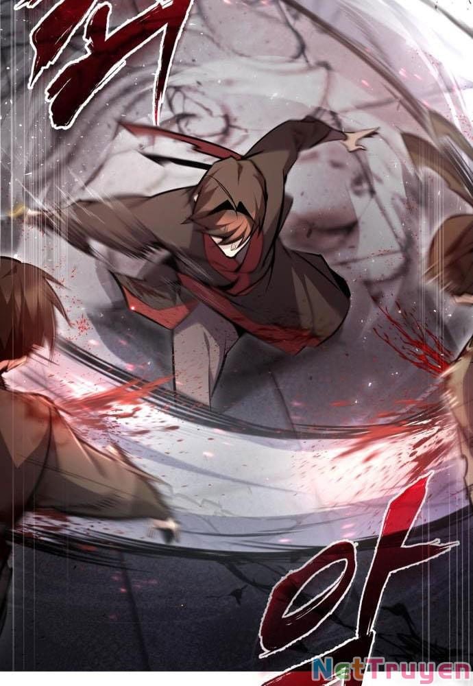 Giảng Sư Đứng Đầu, Baek Sư Phụ: Chapter 46