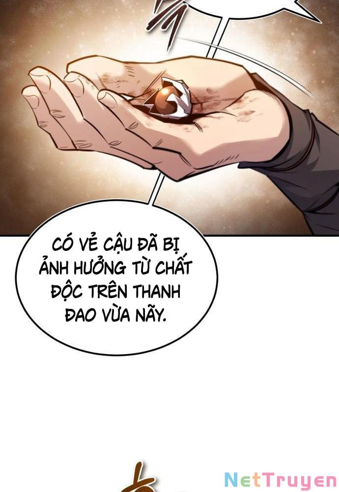 Giảng Sư Đứng Đầu, Baek Sư Phụ: Chapter 46