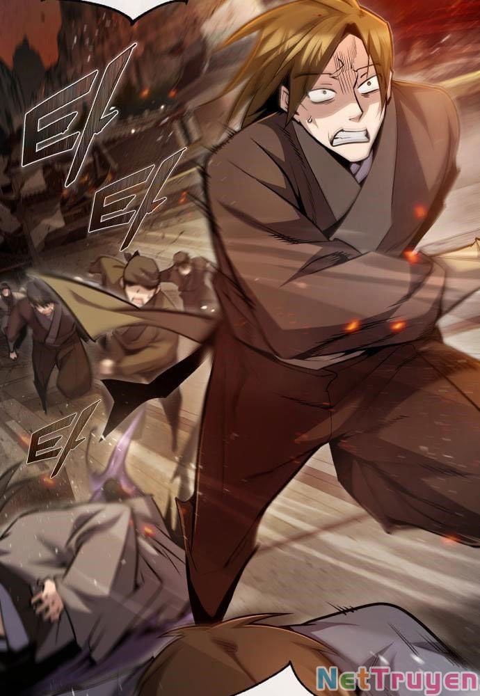 Giảng Sư Đứng Đầu, Baek Sư Phụ: Chapter 46