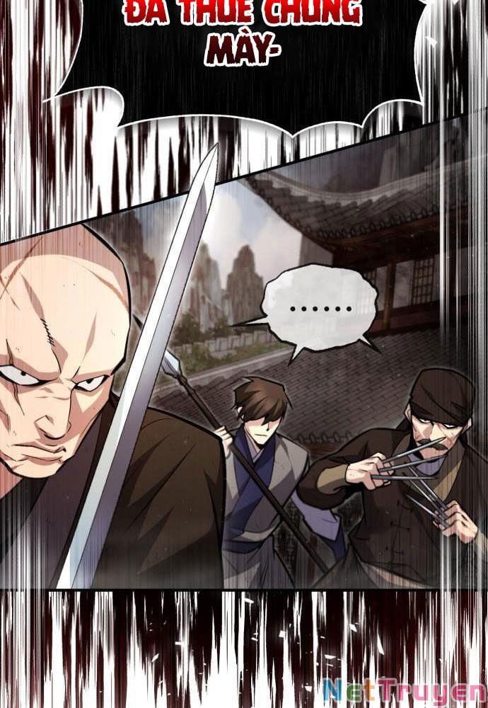 Giảng Sư Đứng Đầu, Baek Sư Phụ: Chapter 46