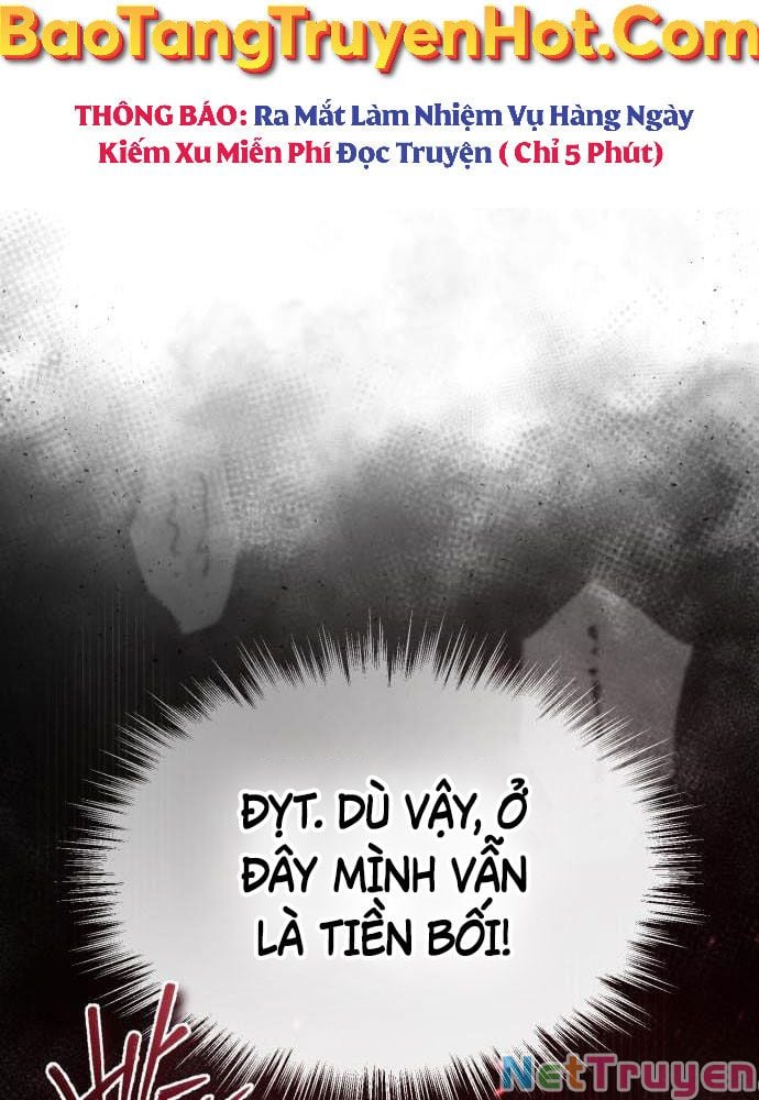 Giảng Sư Đứng Đầu, Baek Sư Phụ: Chapter 46