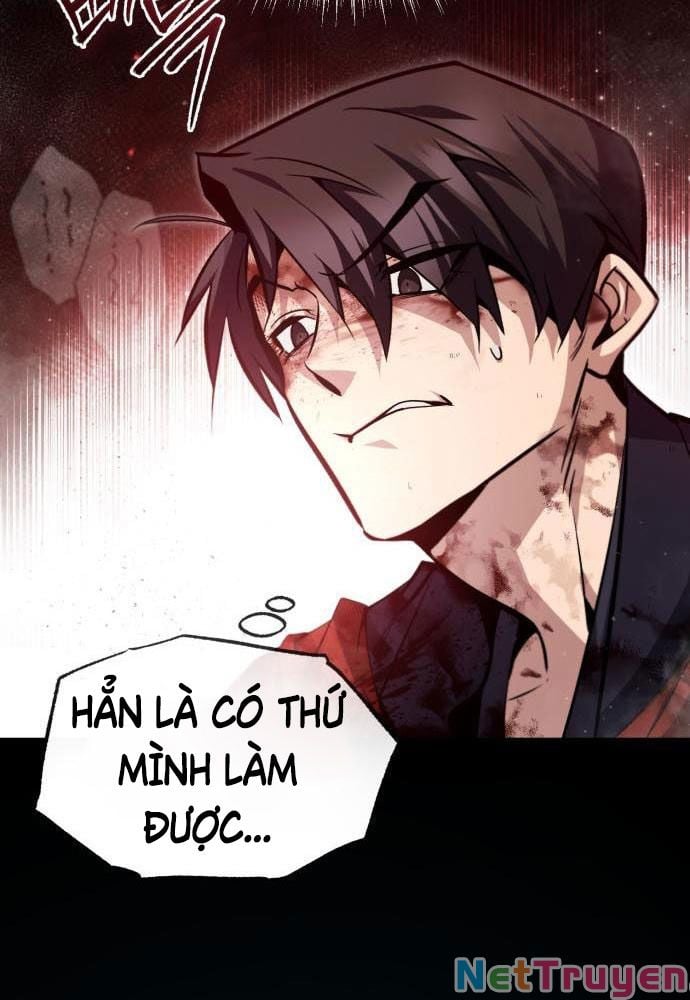 Giảng Sư Đứng Đầu, Baek Sư Phụ: Chapter 46