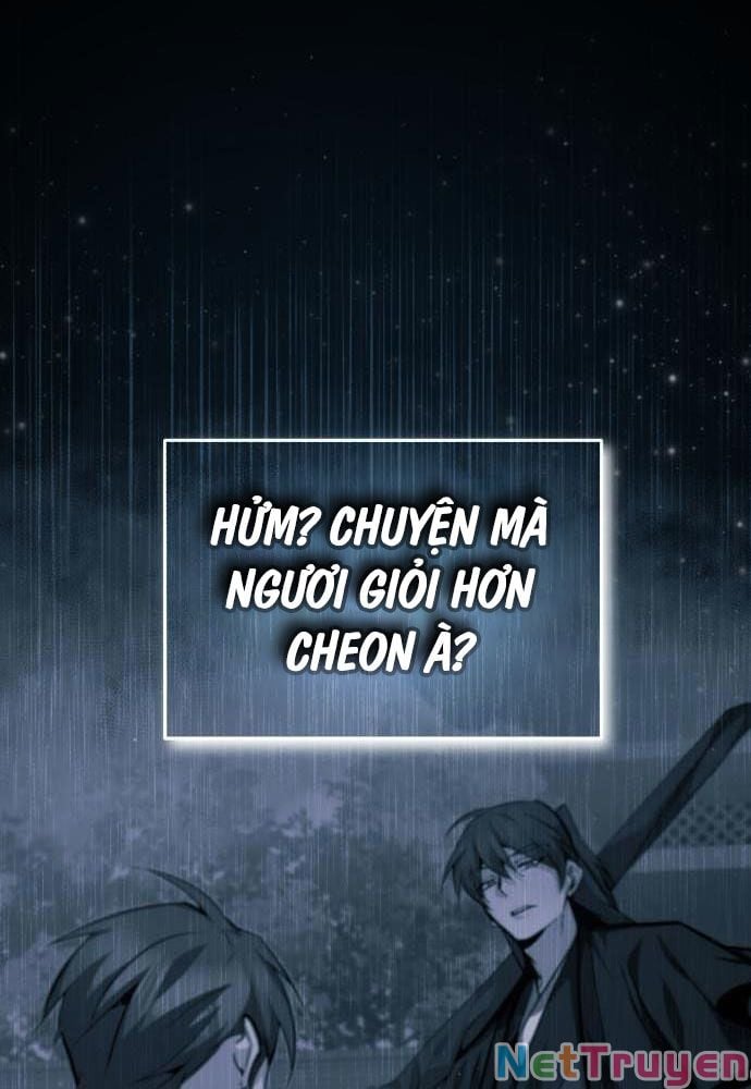 Giảng Sư Đứng Đầu, Baek Sư Phụ: Chapter 46