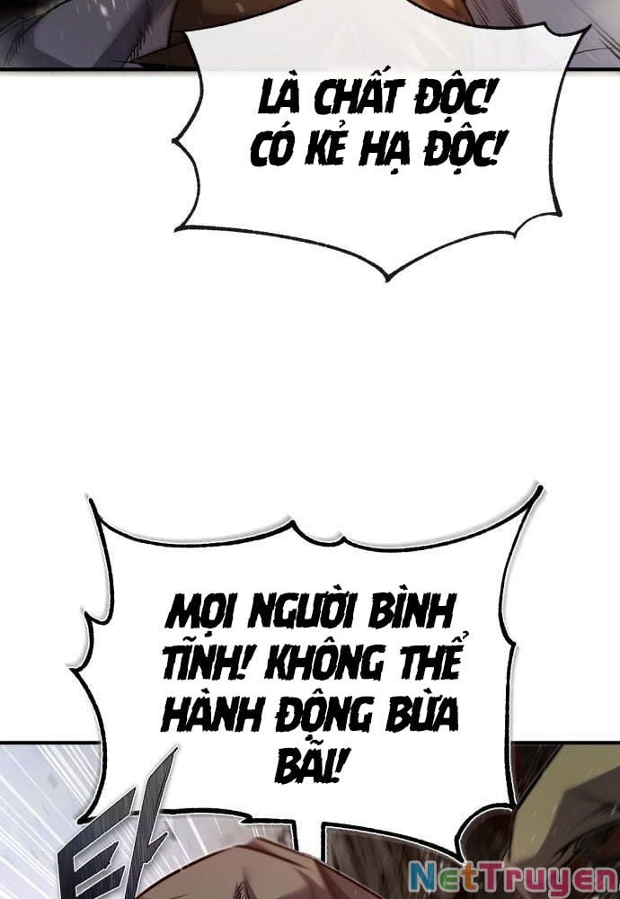 Giảng Sư Đứng Đầu, Baek Sư Phụ: Chapter 46