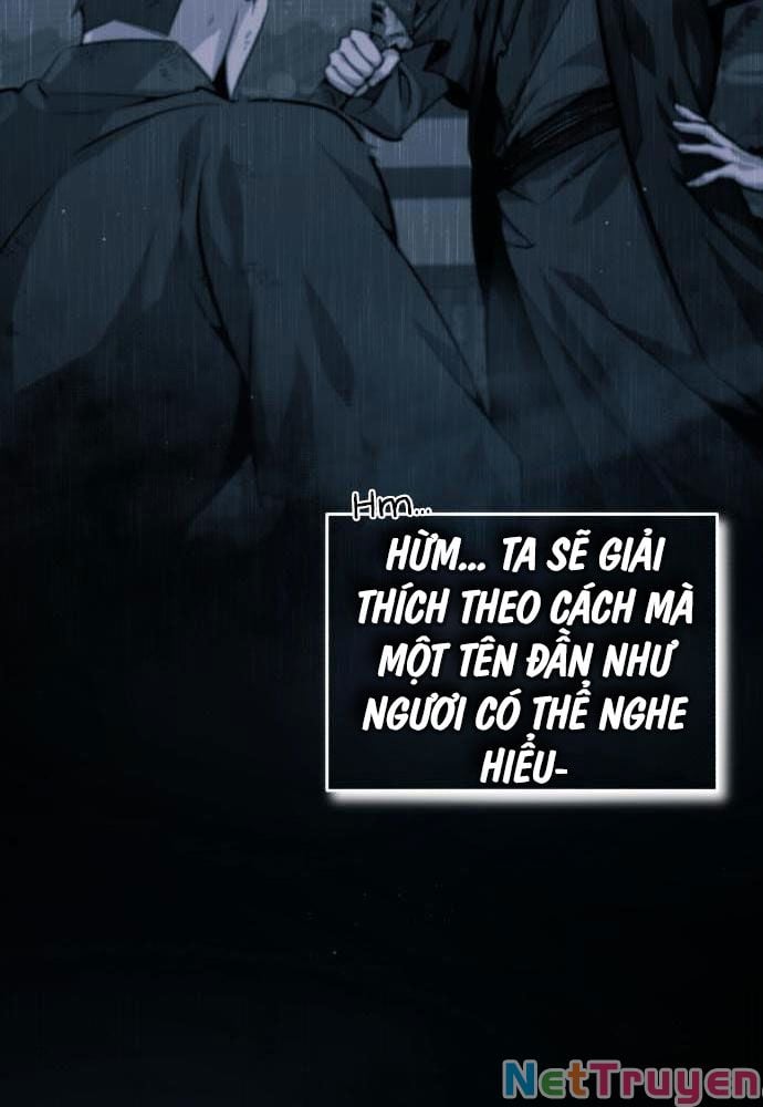 Giảng Sư Đứng Đầu, Baek Sư Phụ: Chapter 46