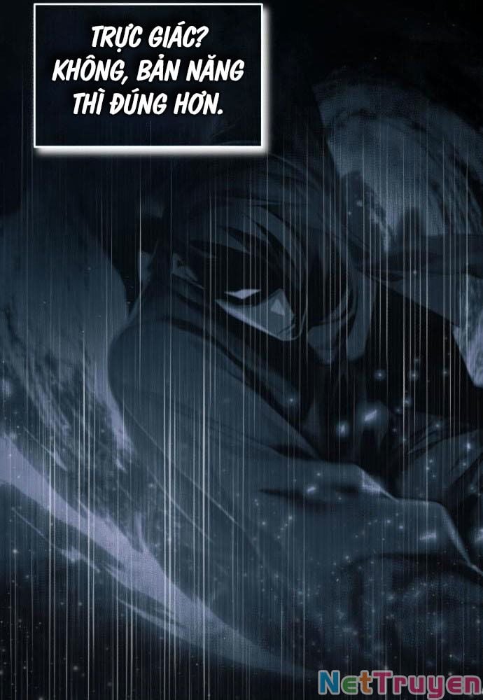 Giảng Sư Đứng Đầu, Baek Sư Phụ: Chapter 46