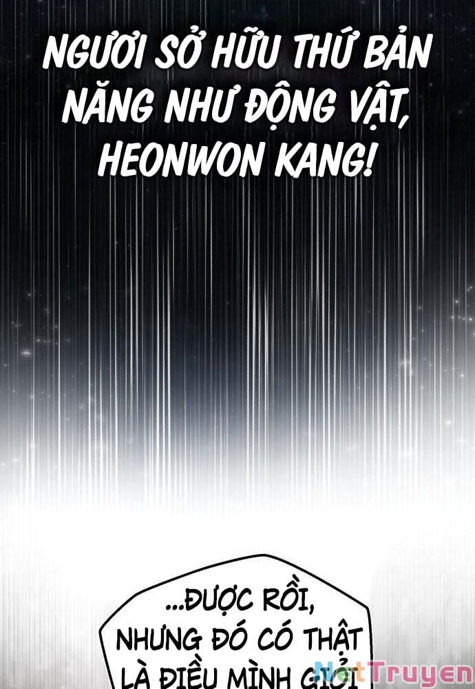 Giảng Sư Đứng Đầu, Baek Sư Phụ: Chapter 46