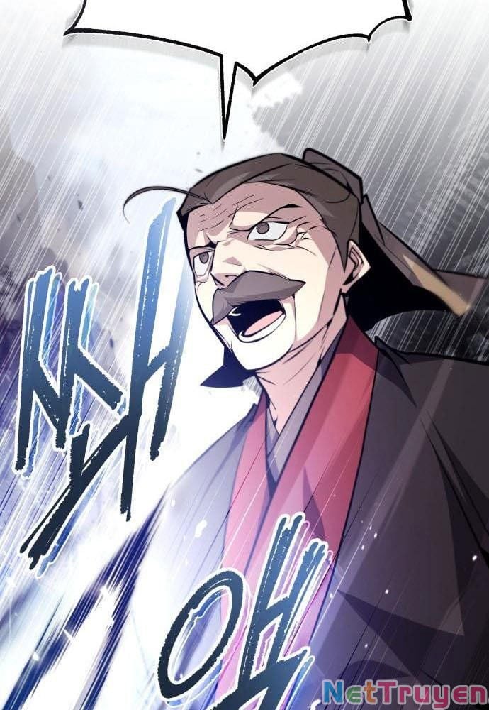 Giảng Sư Đứng Đầu, Baek Sư Phụ: Chapter 46