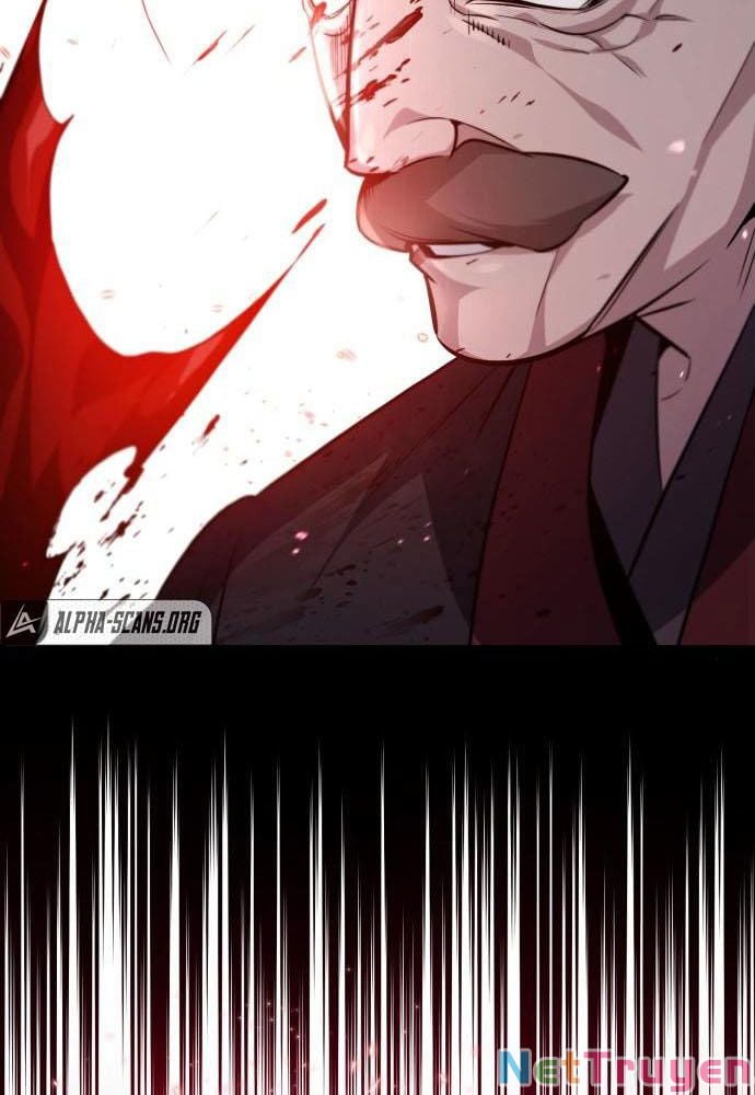 Giảng Sư Đứng Đầu, Baek Sư Phụ: Chapter 46