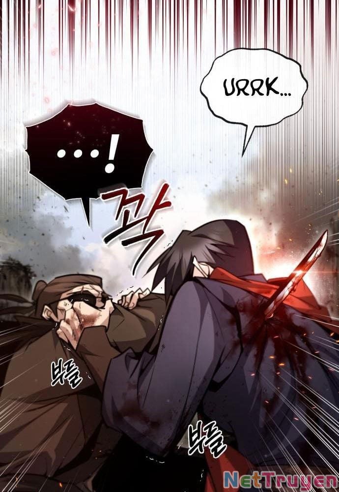 Giảng Sư Đứng Đầu, Baek Sư Phụ: Chapter 46