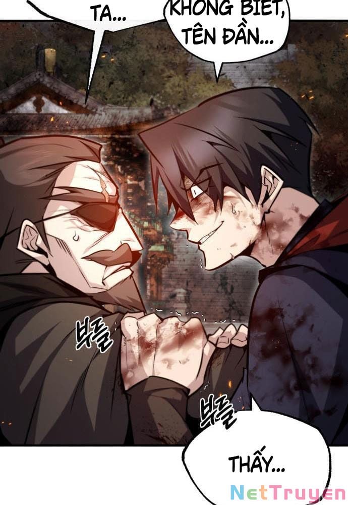 Giảng Sư Đứng Đầu, Baek Sư Phụ: Chapter 46