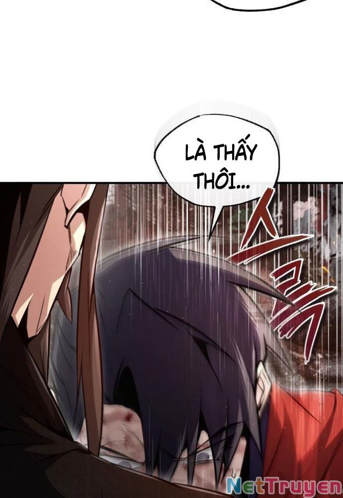 Giảng Sư Đứng Đầu, Baek Sư Phụ: Chapter 46