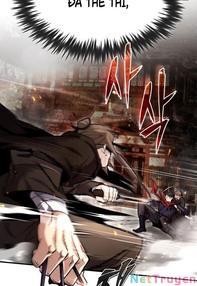 Giảng Sư Đứng Đầu, Baek Sư Phụ: Chapter 46