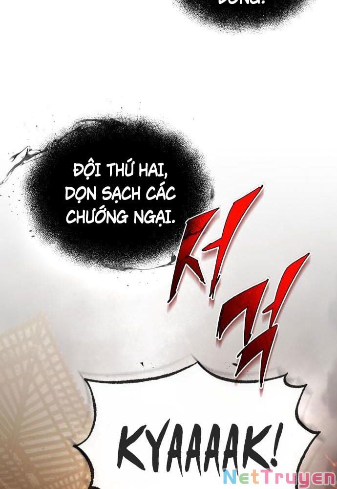 Giảng Sư Đứng Đầu, Baek Sư Phụ: Chapter 46