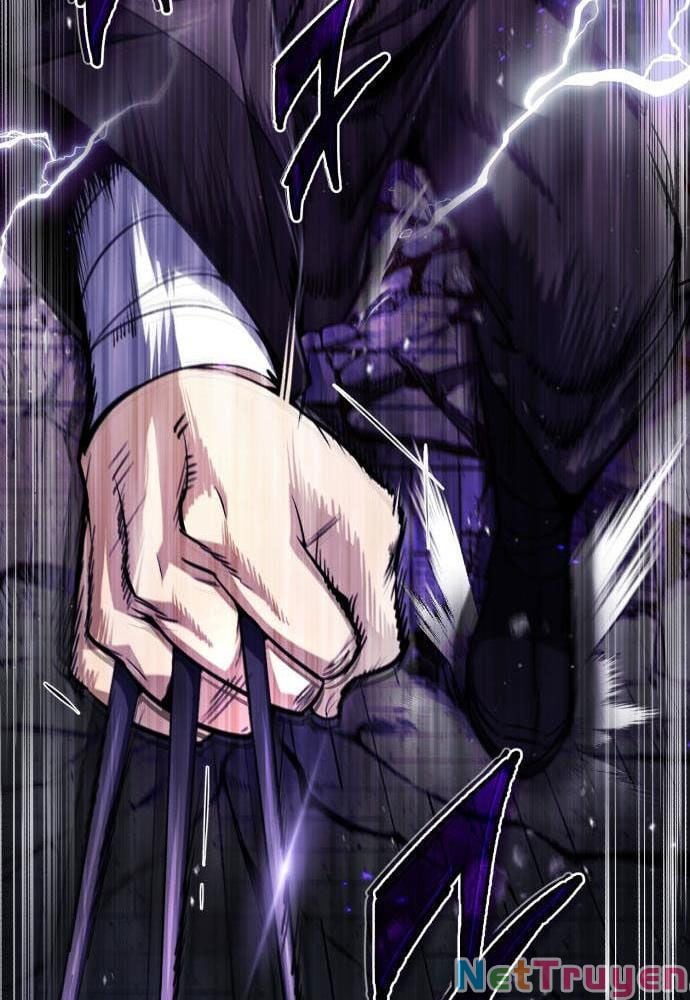 Giảng Sư Đứng Đầu, Baek Sư Phụ: Chapter 46