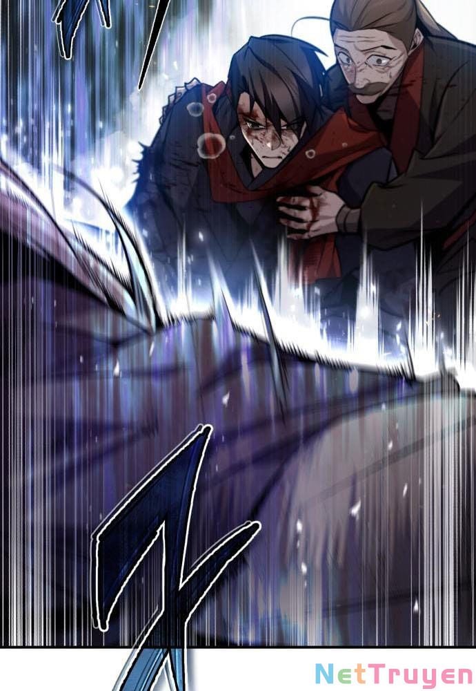 Giảng Sư Đứng Đầu, Baek Sư Phụ: Chapter 46