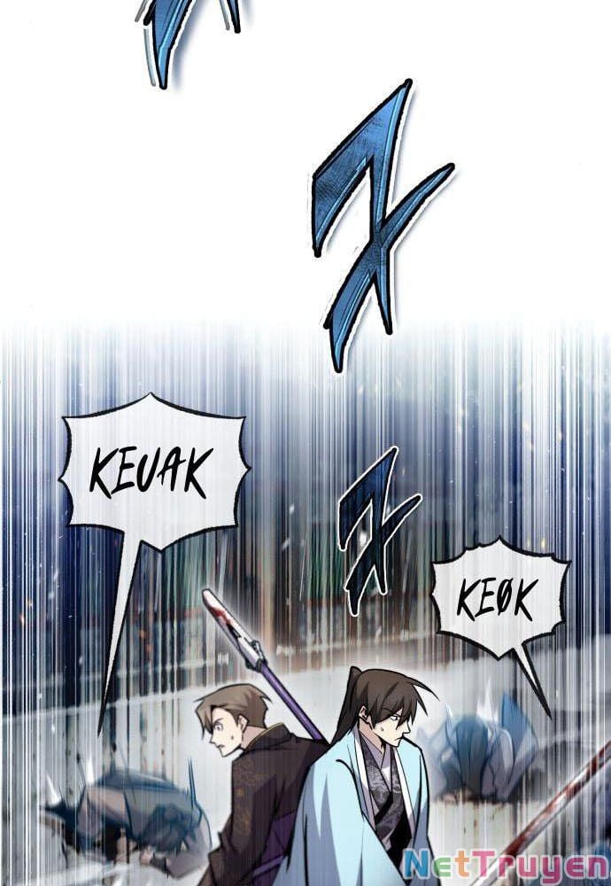 Giảng Sư Đứng Đầu, Baek Sư Phụ: Chapter 46