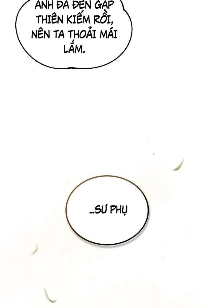 Giảng Sư Đứng Đầu, Baek Sư Phụ: Chapter 47