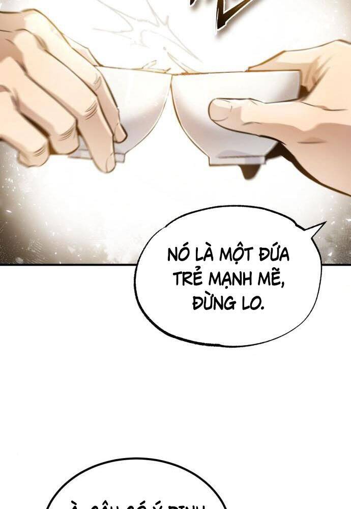 Giảng Sư Đứng Đầu, Baek Sư Phụ: Chapter 47