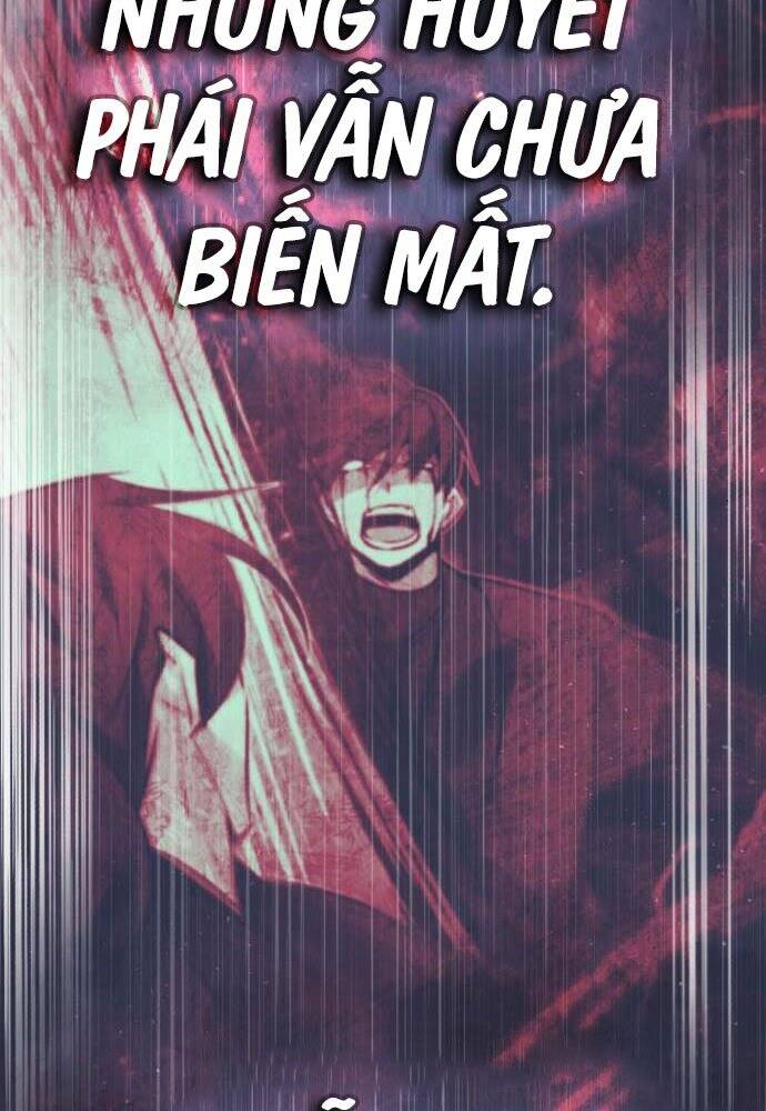 Giảng Sư Đứng Đầu, Baek Sư Phụ: Chapter 47