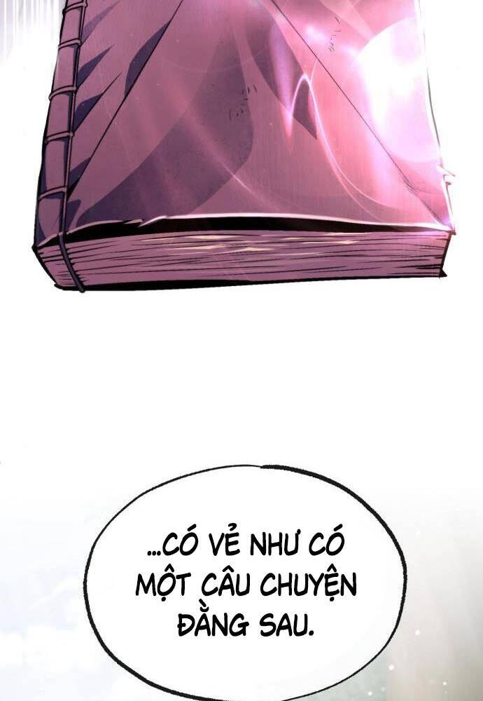 Giảng Sư Đứng Đầu, Baek Sư Phụ: Chapter 47