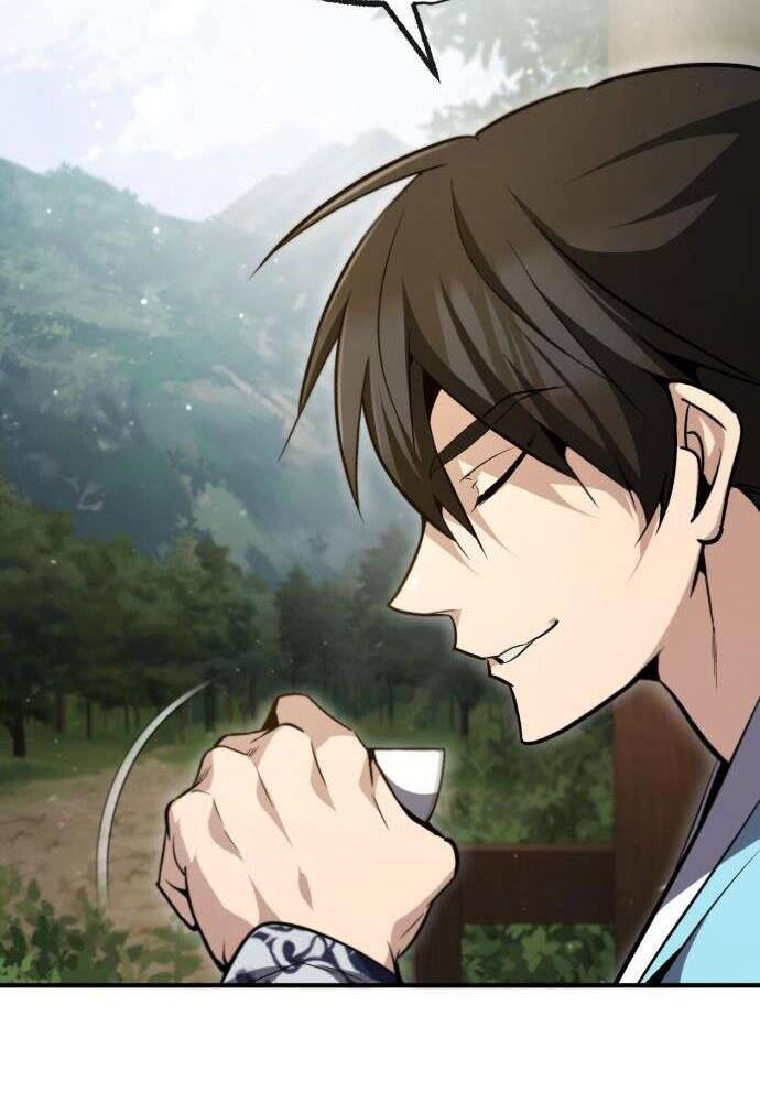 Giảng Sư Đứng Đầu, Baek Sư Phụ: Chapter 47