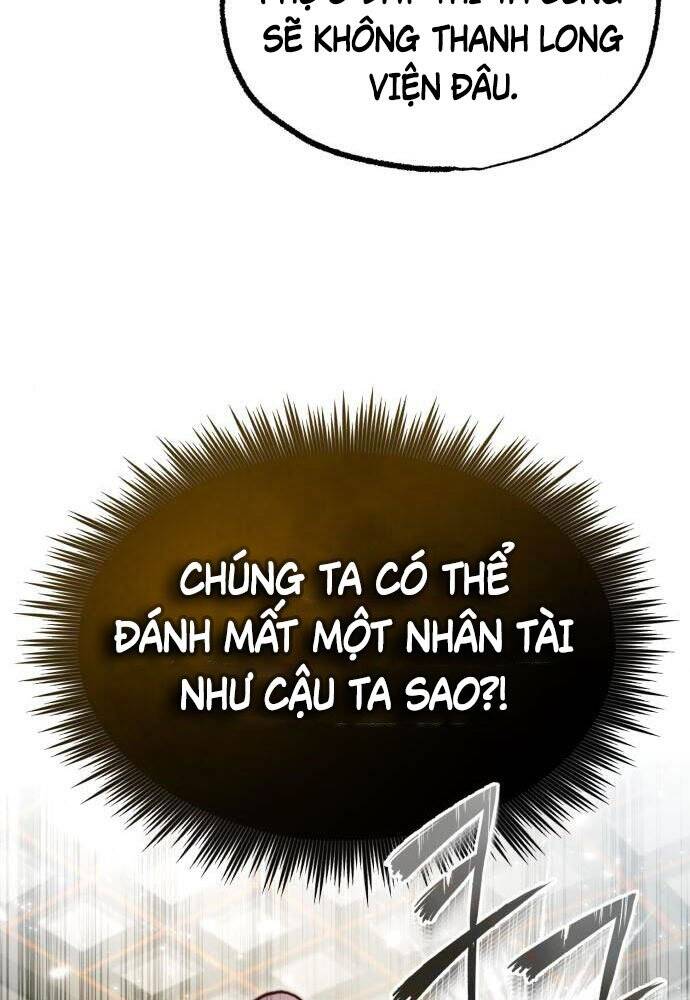 Giảng Sư Đứng Đầu, Baek Sư Phụ: Chapter 47