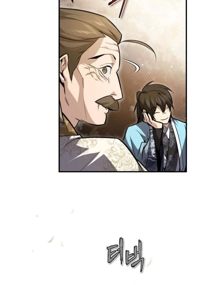 Giảng Sư Đứng Đầu, Baek Sư Phụ: Chapter 47