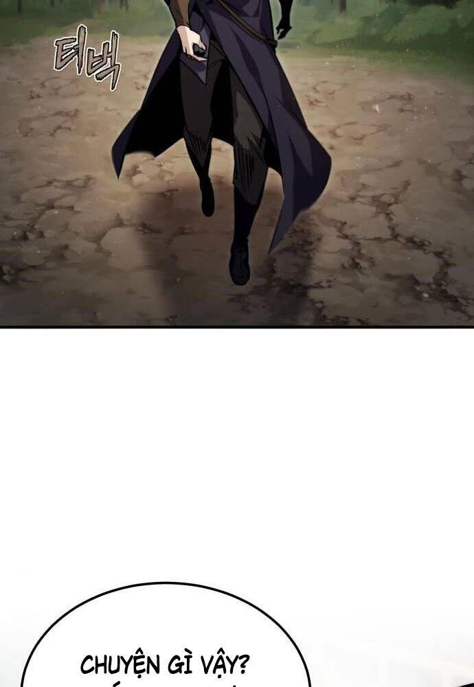 Giảng Sư Đứng Đầu, Baek Sư Phụ: Chapter 47