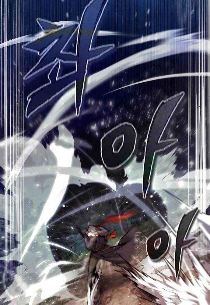 Giảng Sư Đứng Đầu, Baek Sư Phụ: Chapter 47