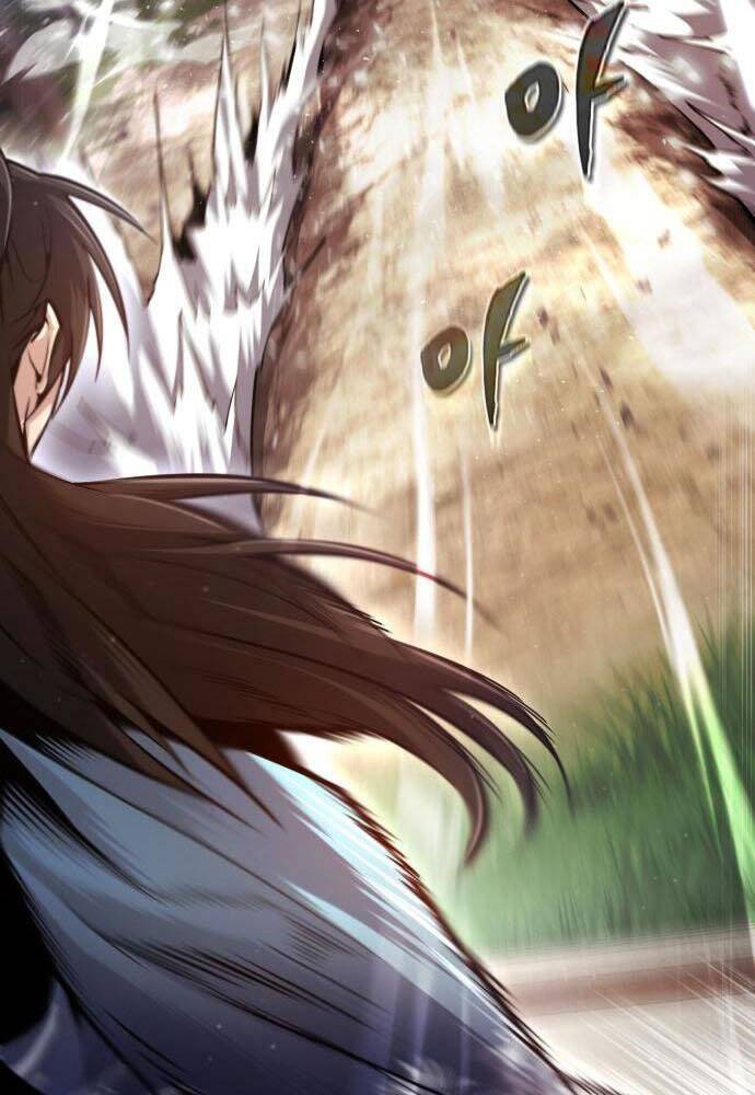 Giảng Sư Đứng Đầu, Baek Sư Phụ: Chapter 47