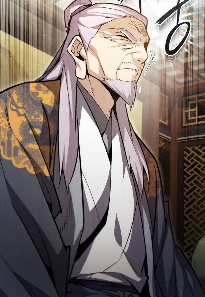 Giảng Sư Đứng Đầu, Baek Sư Phụ: Chapter 47