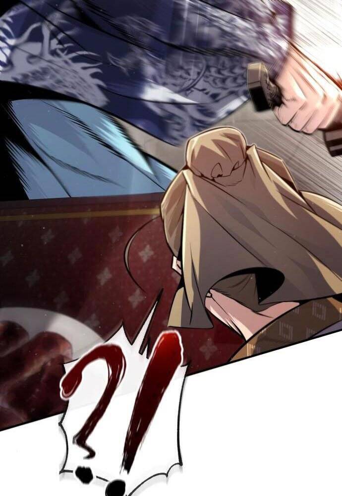 Giảng Sư Đứng Đầu, Baek Sư Phụ: Chapter 47