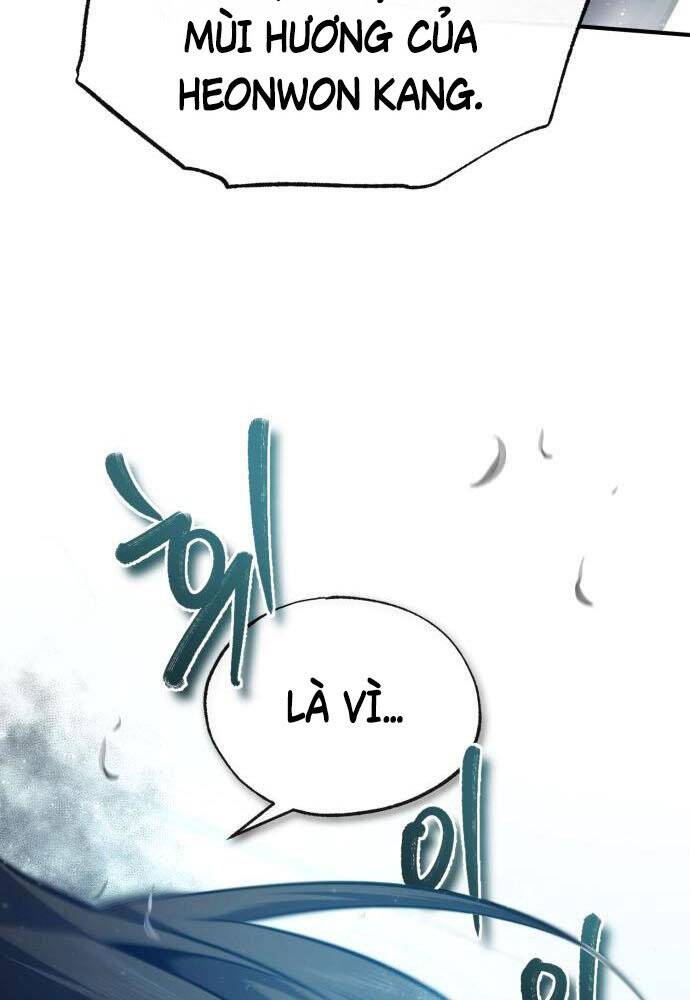 Giảng Sư Đứng Đầu, Baek Sư Phụ: Chapter 47