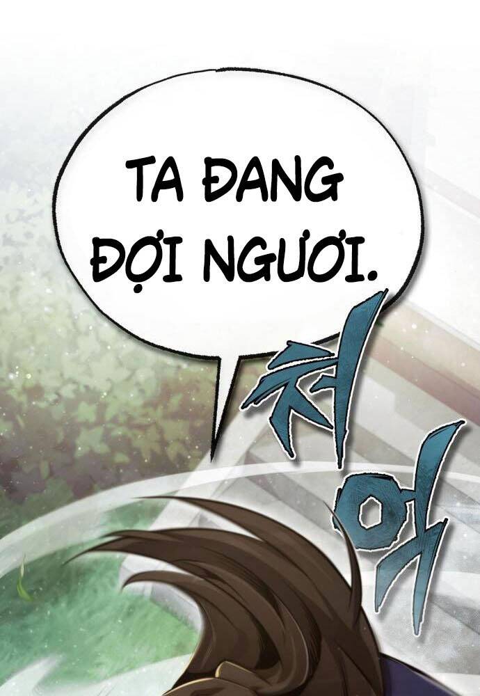 Giảng Sư Đứng Đầu, Baek Sư Phụ: Chapter 47