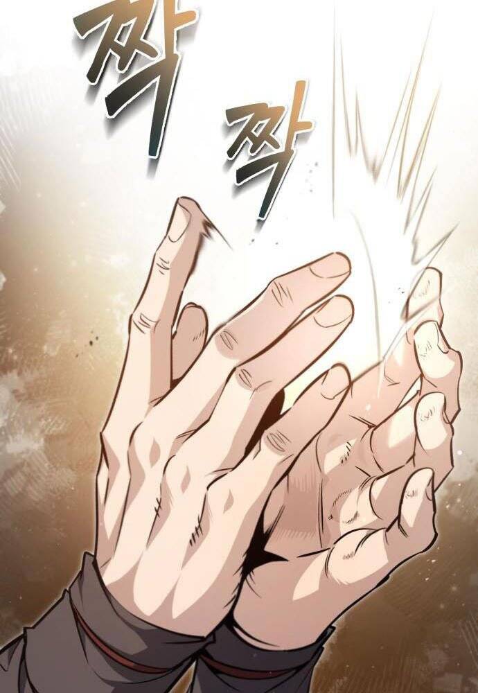 Giảng Sư Đứng Đầu, Baek Sư Phụ: Chapter 47