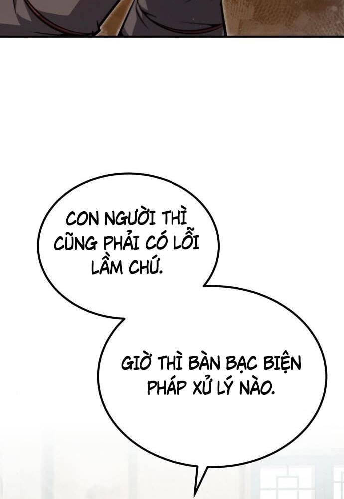 Giảng Sư Đứng Đầu, Baek Sư Phụ: Chapter 47