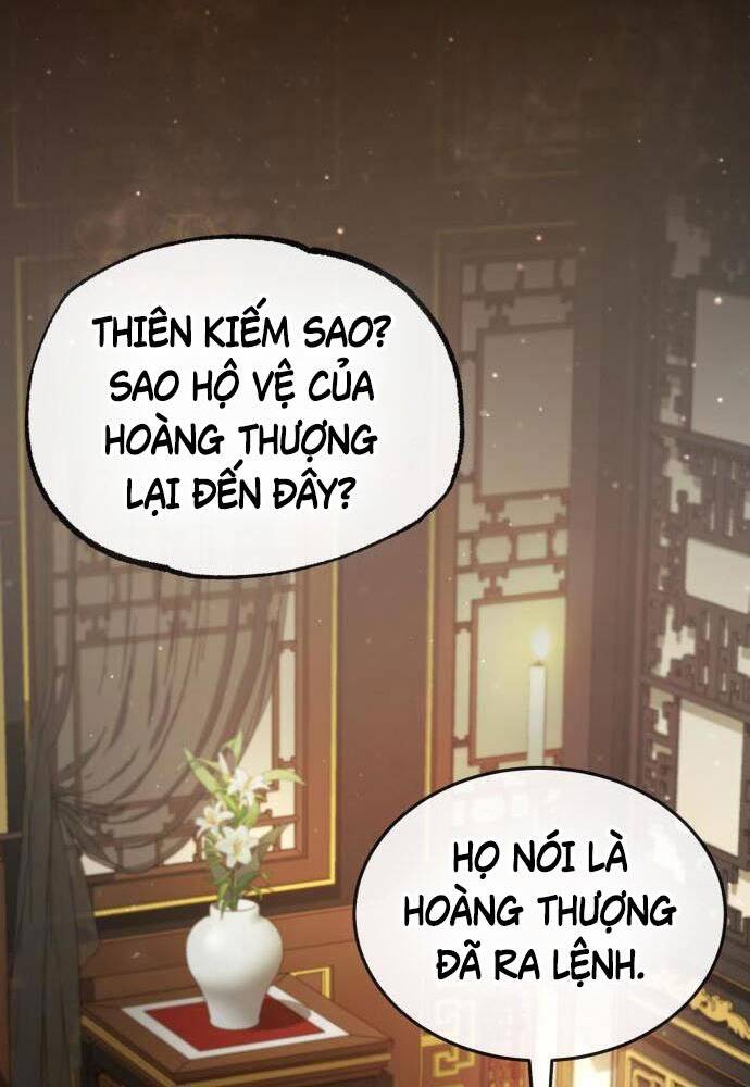 Giảng Sư Đứng Đầu, Baek Sư Phụ: Chapter 47